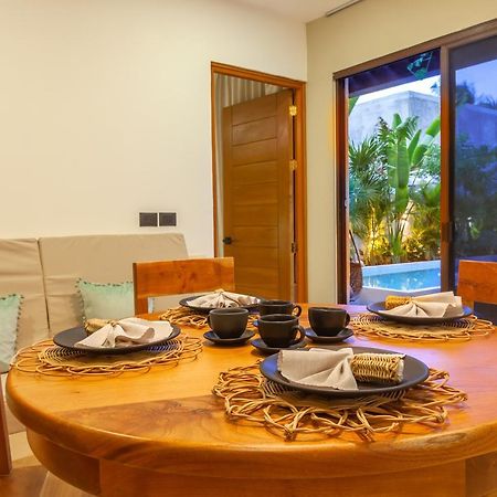 Aparthotel Onda Maya - Adults Only Isla Holbox Bagian luar foto