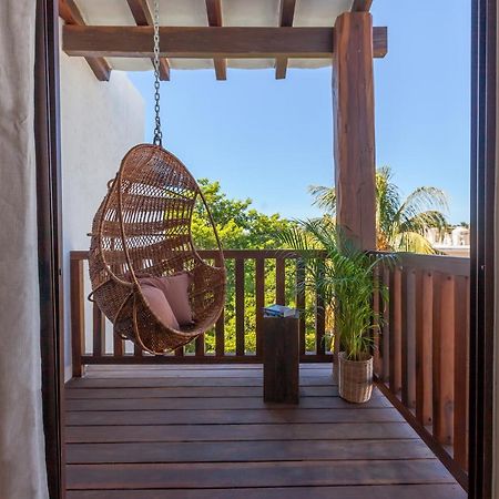 Aparthotel Onda Maya - Adults Only Isla Holbox Bagian luar foto