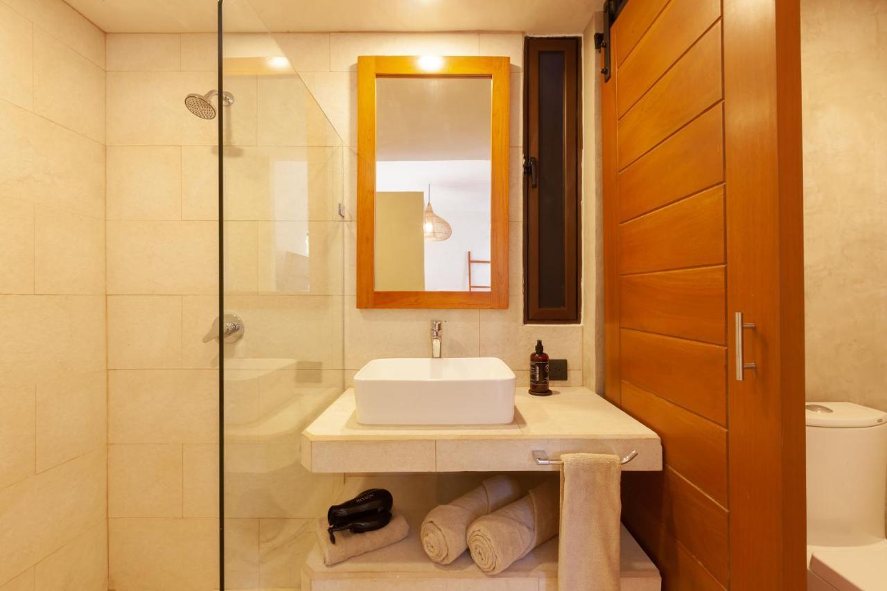 Aparthotel Onda Maya - Adults Only Isla Holbox Bagian luar foto