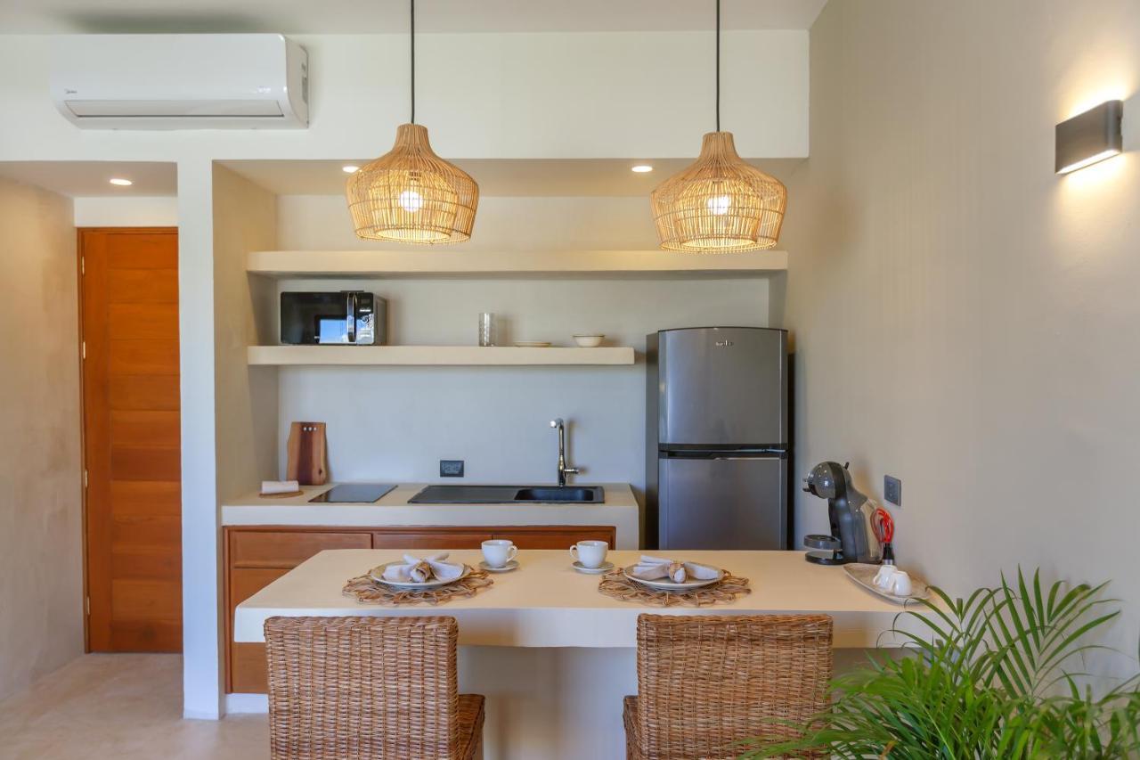 Aparthotel Onda Maya - Adults Only Isla Holbox Bagian luar foto
