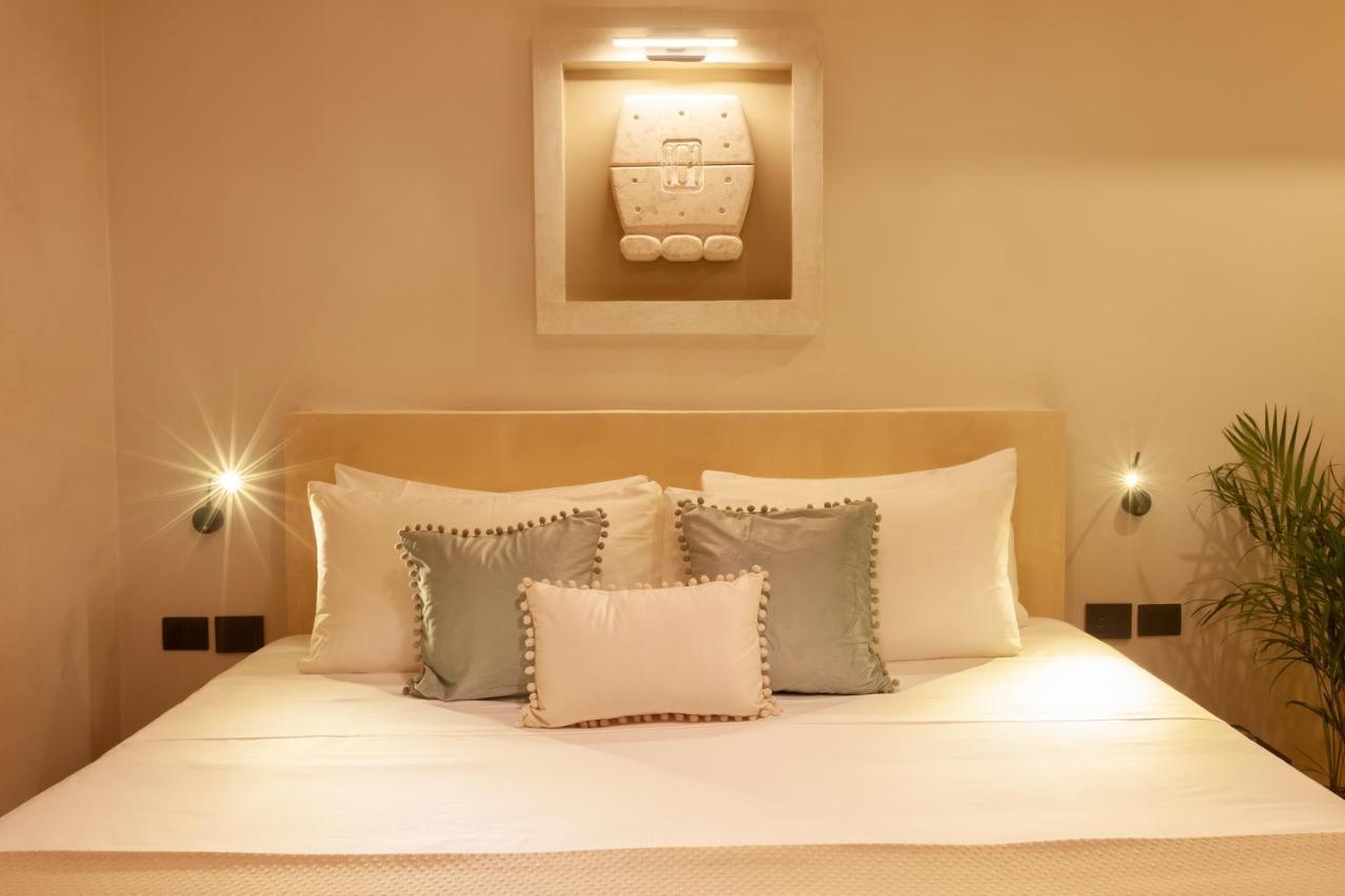 Aparthotel Onda Maya - Adults Only Isla Holbox Bagian luar foto
