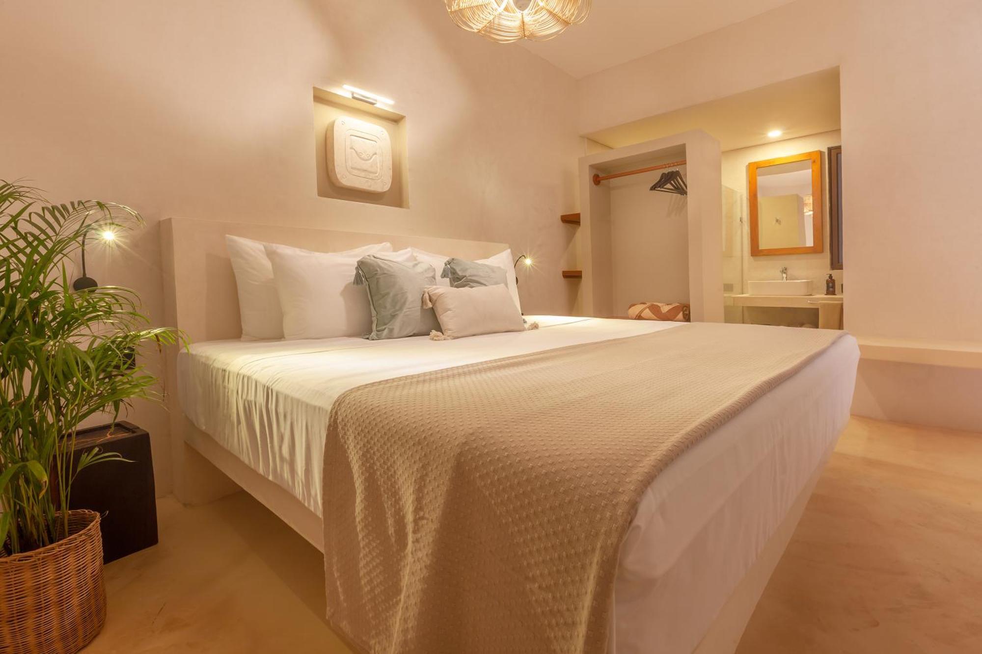 Aparthotel Onda Maya - Adults Only Isla Holbox Bagian luar foto