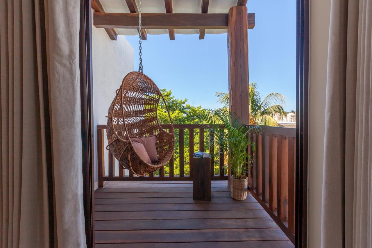 Aparthotel Onda Maya - Adults Only Isla Holbox Bagian luar foto