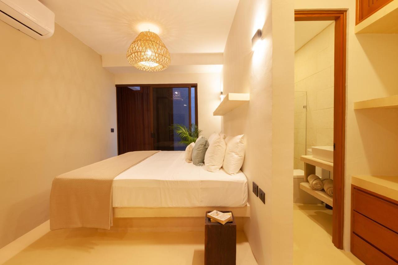 Aparthotel Onda Maya - Adults Only Isla Holbox Bagian luar foto
