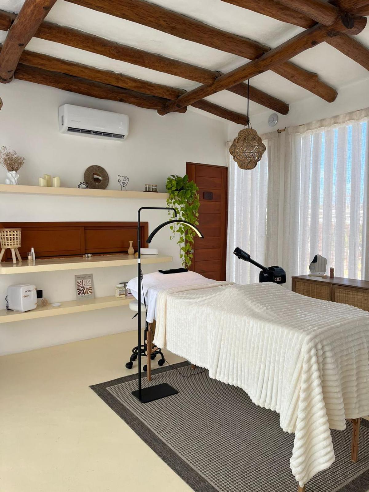 Aparthotel Onda Maya - Adults Only Isla Holbox Bagian luar foto